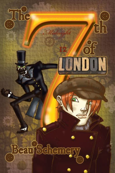 The 7th of London