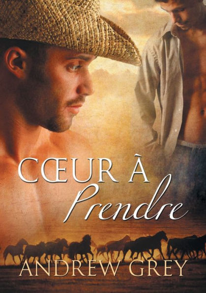 Coeur a Prendre (Translation)