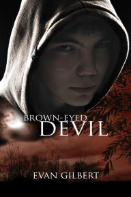 Title: Brown-eyed Devil, Author: Evan Gilbert
