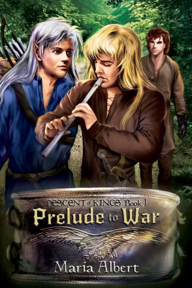 Prelude to War