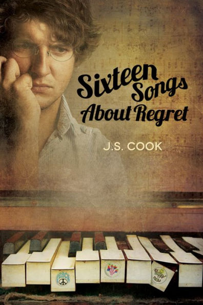 Sixteen Songs About Regret