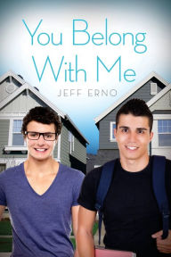 Title: You Belong With Me, Author: Jeff Erno