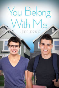 Title: You Belong With Me, Author: Jeff Erno