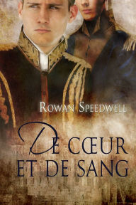 Title: De cour et de sang, Author: Rowan Speedwell