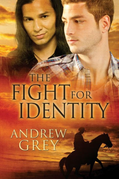 The Fight for Identity