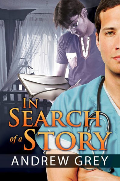 Search of a Story
