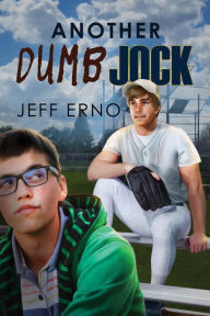 Title: Another Dumb Jock, Author: Jeff Erno