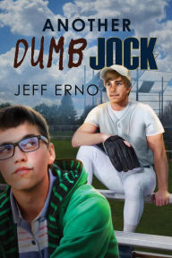 Title: Another Dumb Jock, Author: Jeff Erno