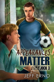 Title: Appearances Matter, Author: Jeff Erno