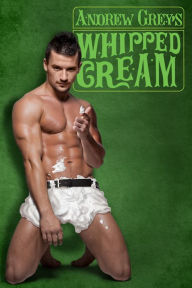 Title: Whipped Cream, Author: Andrew Grey