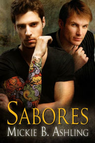 Title: Sabores, Author: Mickie B. Ashling