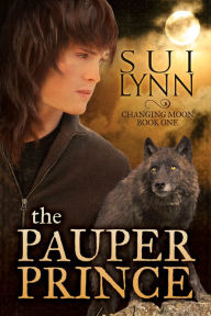 Title: The Pauper Prince, Author: Sui Lynn