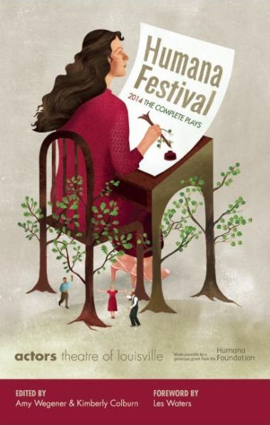 Humana Festival 2014: The Complete Plays