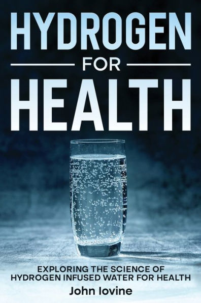 Hydrogen For Health