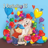 Title: 1 Corintios 13: El capítulo sobre el amor, Author: Agnes De Bezenac