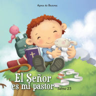 Title: Salmo 23: El SeÃ¯Â¿Â½or es mi pastor, Author: Agnes De Bezenac