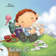 Title: Salmo 23: O Senhor ï¿½ o meu pastor, Author: Agnes De Bezenac