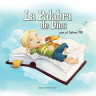 Title: Salmo 119: La Palabra de Dios, Author: Agnes De Bezenac