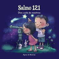 Title: Salmo 121: Dios cuida de nosotros, Author: Agnes De Bezenac