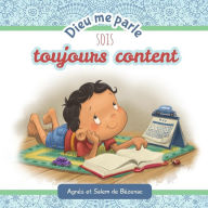 Title: Dieu me parle Sois toujours Content, Author: Agnes De Bezenac