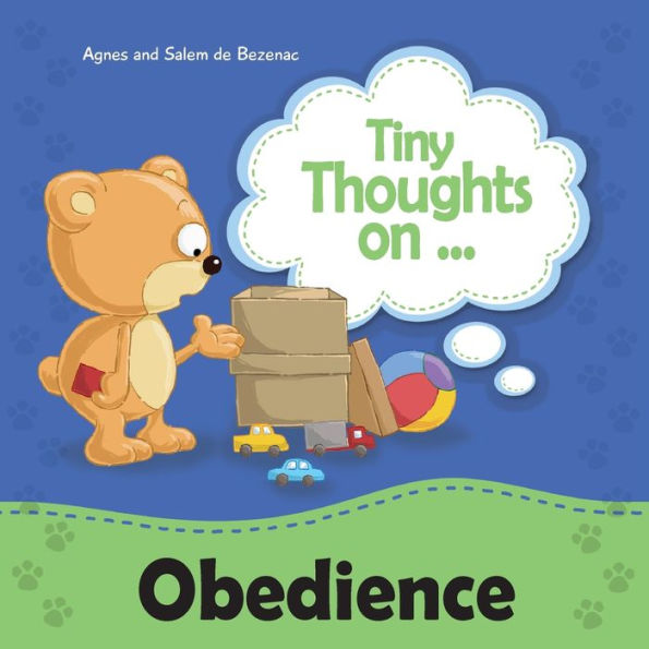 Tiny Thoughts on Obedience: Learning about the consequences of disobedience