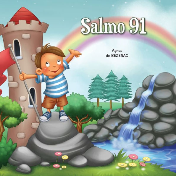 Salmo 91: Proteï¿½ï¿½o de Deus