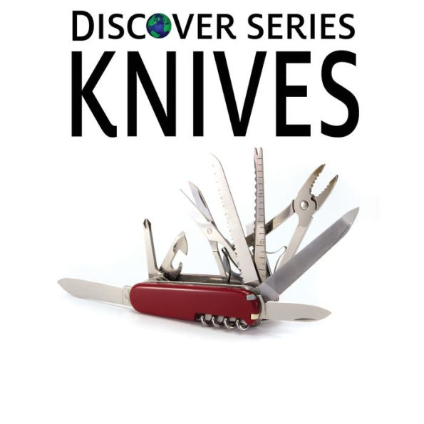 Knives