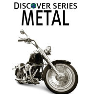 Title: Metal, Author: Xist Publishing