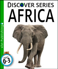 Title: Africa, Author: Xist Publishing