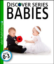 Title: Babies, Author: Xist Publishing