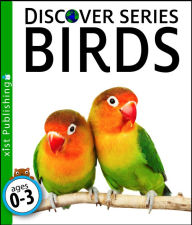 Title: Birds, Author: Xist Publishing