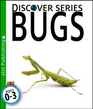 Title: Bugs, Author: Xist Publishing