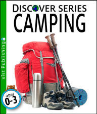 Title: Camping, Author: Xist Publishing