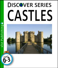 Title: Castles, Author: Xist Publishing