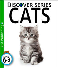 Title: Cats, Author: Xist Publishing