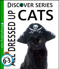 Title: Cats: All Dressed Up, Author: Xist Publishing