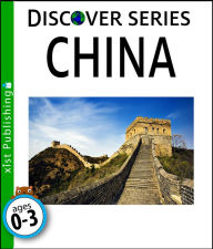 Title: China, Author: Xist Publishing