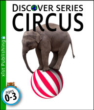 Title: Circus, Author: Xist Publishing
