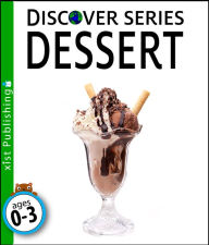 Title: Dessert, Author: Xist Publishing