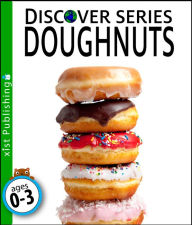 Title: Doughnuts, Author: Xist Publishing
