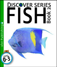 Title: Fish 2, Author: Xist Publishing