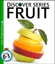 Title: Fruit, Author: Xist Publishing