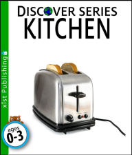 Title: Kitchen, Author: Xist Publishing