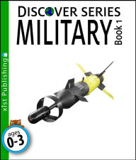 Title: Military 1, Author: Xist Publishing