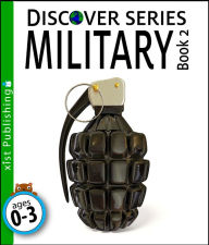 Title: Military 2, Author: Xist Publishing