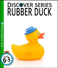 Title: Rubber Duck, Author: Xist Publishing