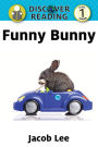 Funny Bunny: Level 2 Reader