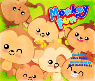 Title: Monkey Fun!, Author: Julia Dweck