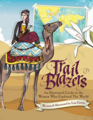 Title: Trail Blazers, Author: Lisa Graves