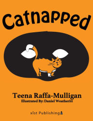 Title: Catnapped, Author: Teena Raffa-Mulligan